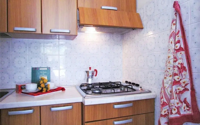 Apartment in Bibione Near the sea Beach
