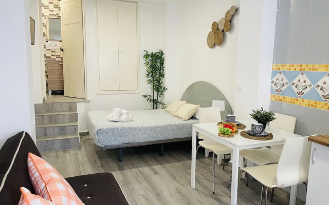 Estudio Carabeo Jimena by At Home Costa del Sol