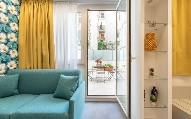 Casa Parisi by Wonderful Italy