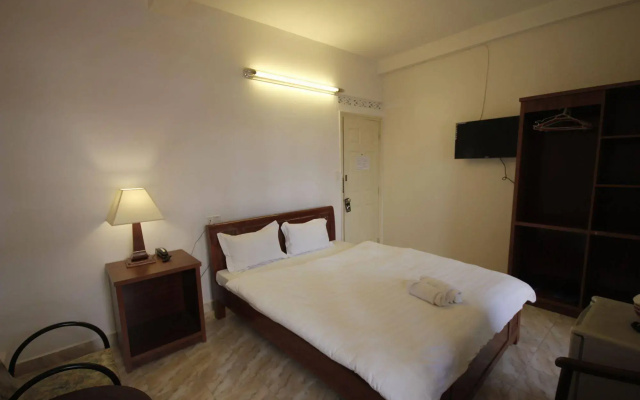 Binh Yen Hotel