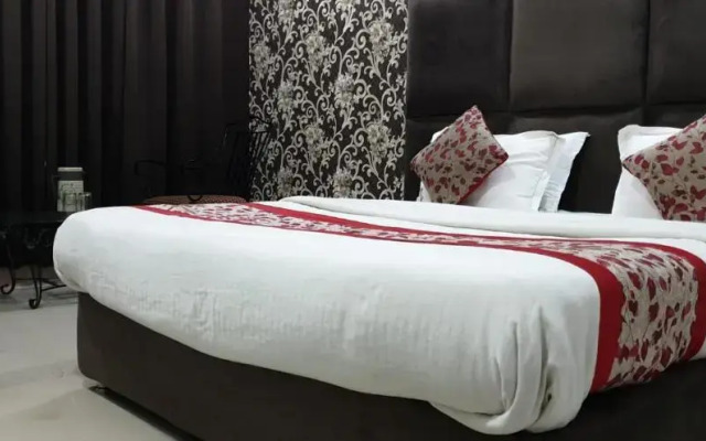 Hotel Park
