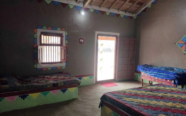 Rann Visamo Resort