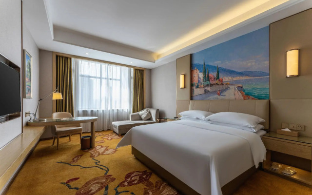 Vienna International Hotel (Nanchang BayiSquare Shangshagou Station))