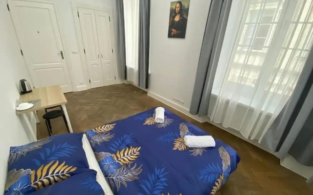 Fantastic Inn Warsaw - NS51