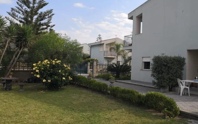 Villa Furnari