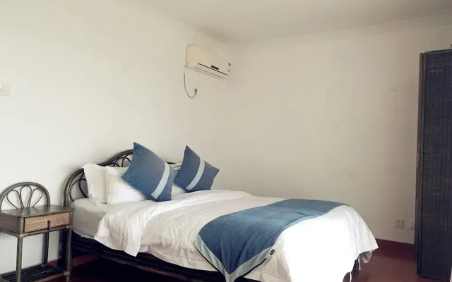 Xun Liao Bay Delta Island Hotel