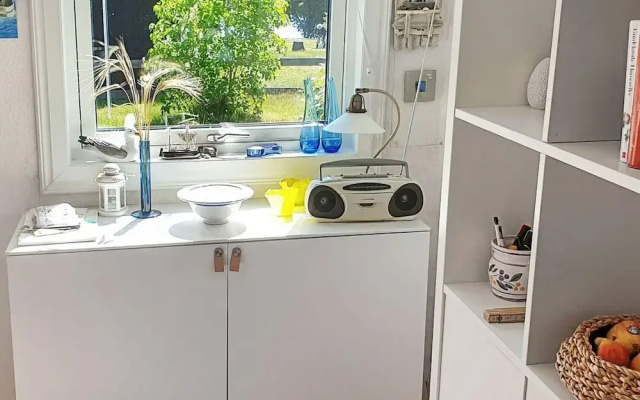 5 Person Holiday Home in Bergkvara