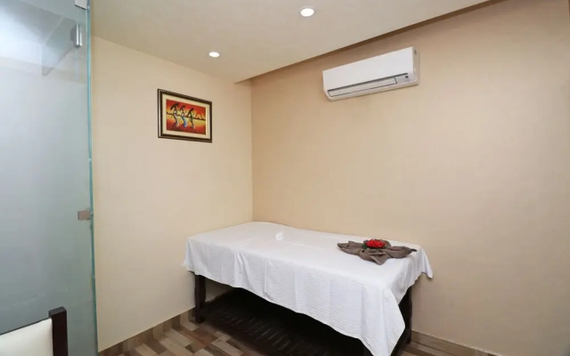 OYO 25049 Nilansh Theme Park, Villas & Farmhouse