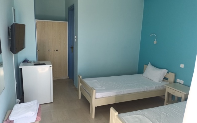 Rooms Romeos