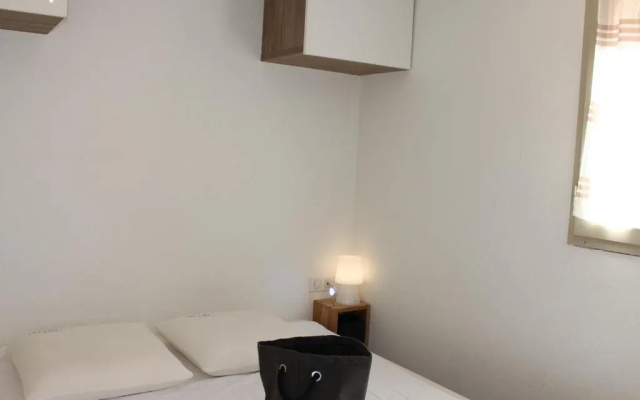 Maison Gruissan, 2 pièces, 5 personnes - FR-1-229-779