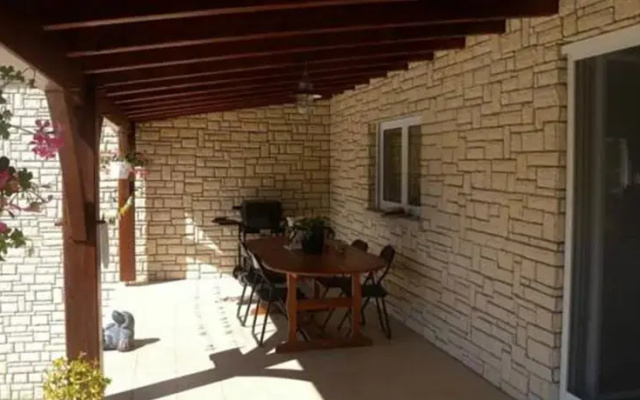 Maison de Vacances dans le Lot