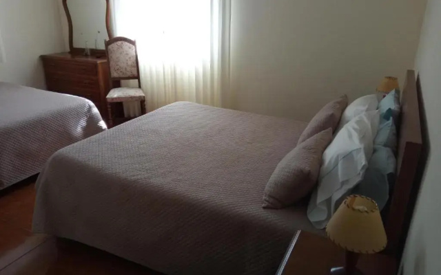 Residencial Ribeiro