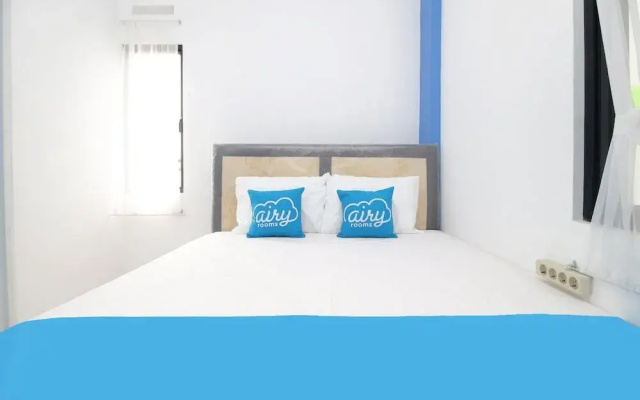 Airy Eco Kalimalang KH Noer Ali Bekasi