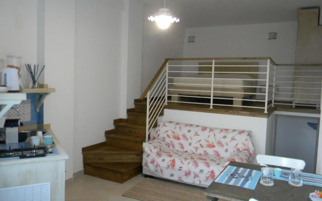 Raito Home Costa D Amalfi