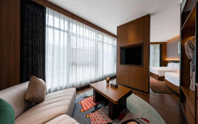 Tryp BY Wyndham Zizhou
