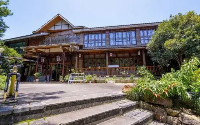 BeiOu Homestay