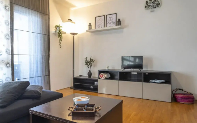Rododendro Alpi Giulie APT with Terrace