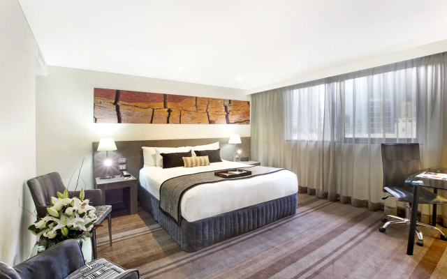 Rydges World Square