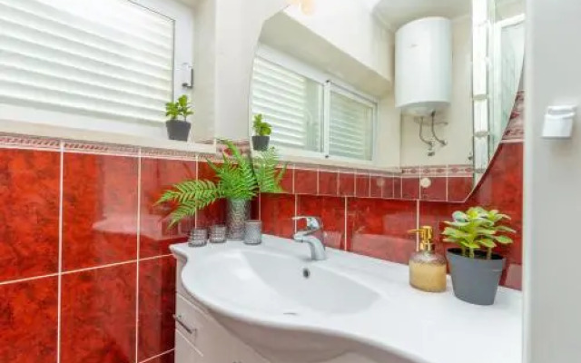 Apartment Canescens A18