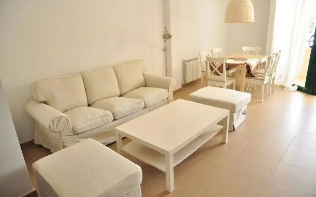Apartamentos Ciutadella