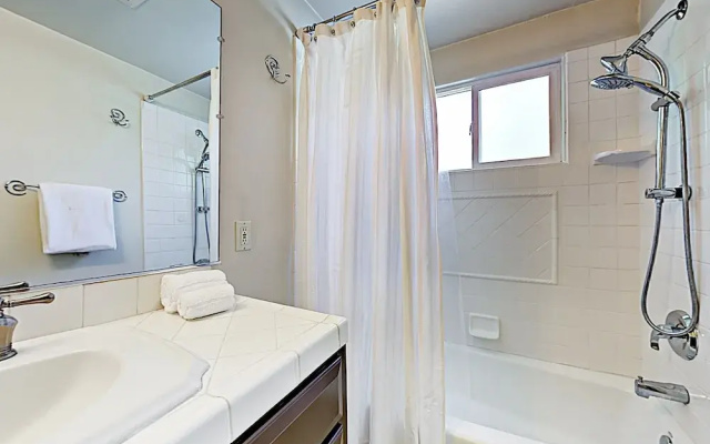 1088 Palm Springs - 3 Br Home