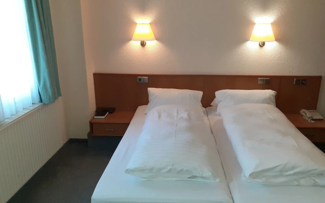Edit Pension Rossau