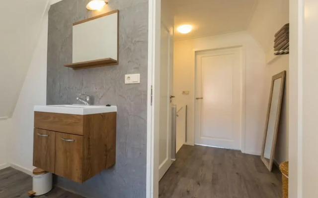 Holiday Home in Domburg Near the Beach