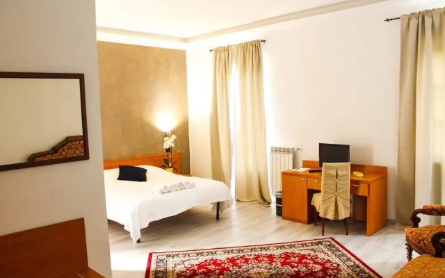 Aquam Albergo