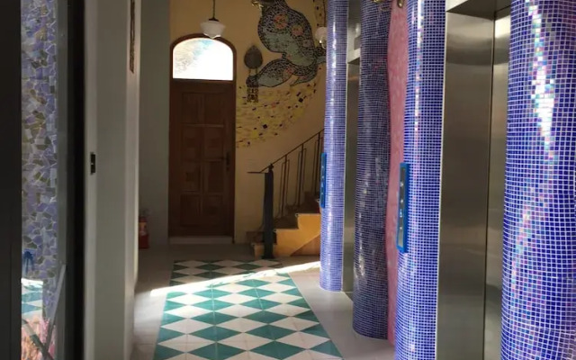Wien Art Villa