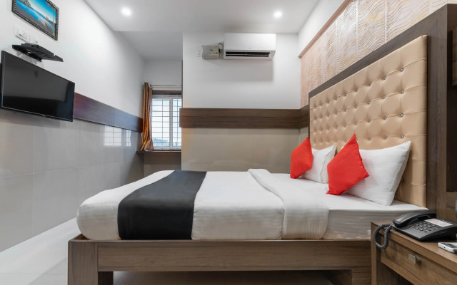 Hotel O Nirvikalpa