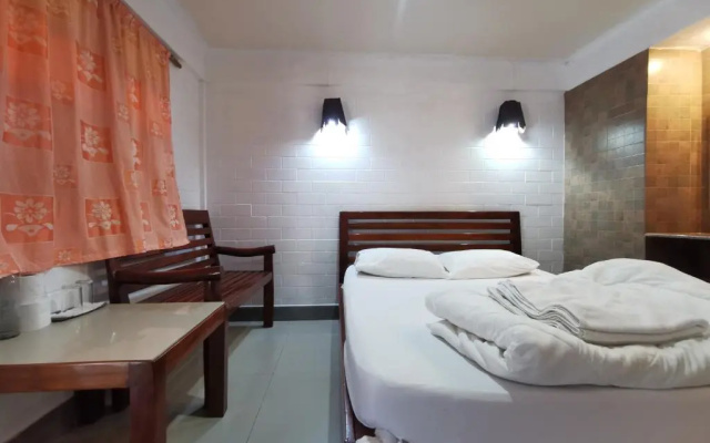 Baan Lanna Resort