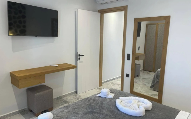 Latramys Suites