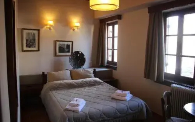 Kentavros Hotel