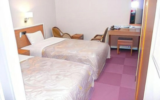 Hotel National