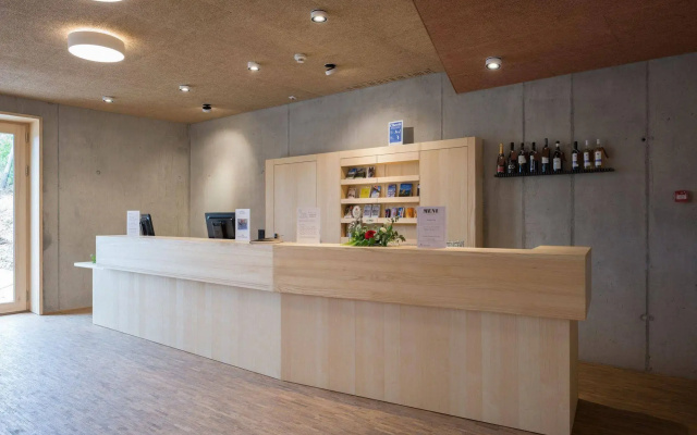 Youth Hostel Saanen-Gstaad