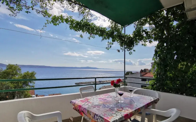 Apartments Reljic A641