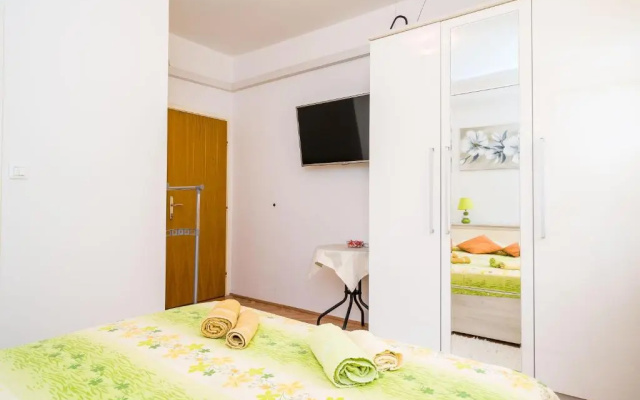 Rooms Rita - Double Room With Private Bathroom