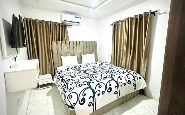 Kunbiz Apartments
