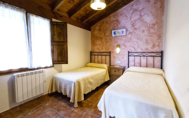 Les Xanes Apartamentos Rurales