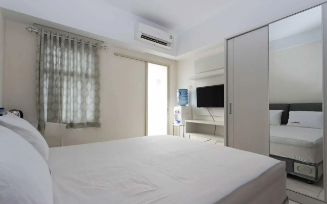 RedDoorz Apartment @ Margonda Residence