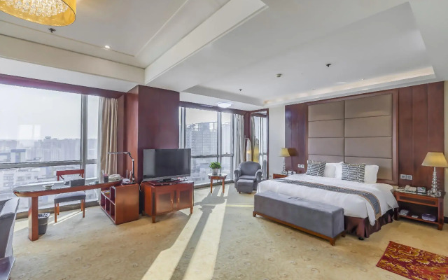 Yanshan Hotel