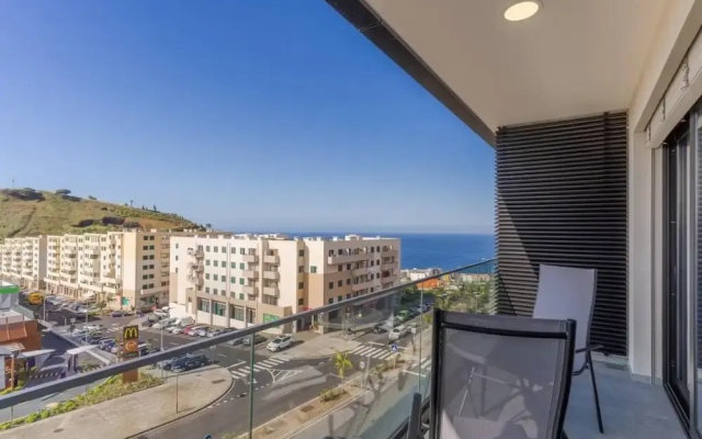 Fenix Ocean View in Funchal