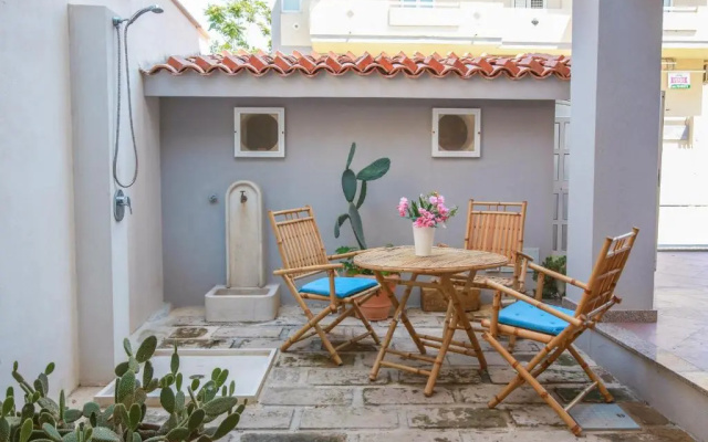 Casa Donnalucata