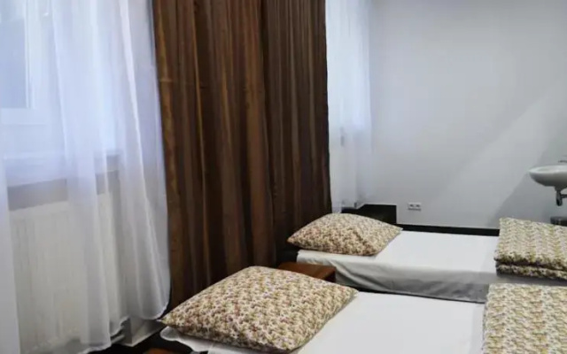 Twoj Hostel