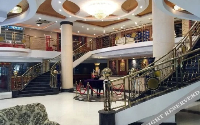 Wuhan Weilong Hotel