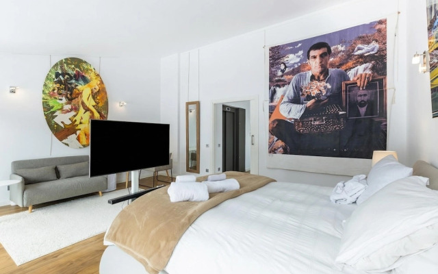 Luxury Home in El Tarter, Andorra