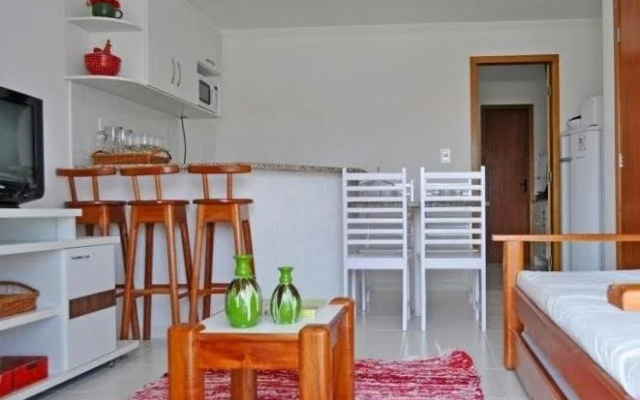 Residencial Mont Sião - Tonziro