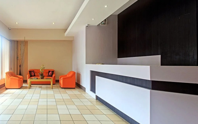 Casa Amigo Hotel