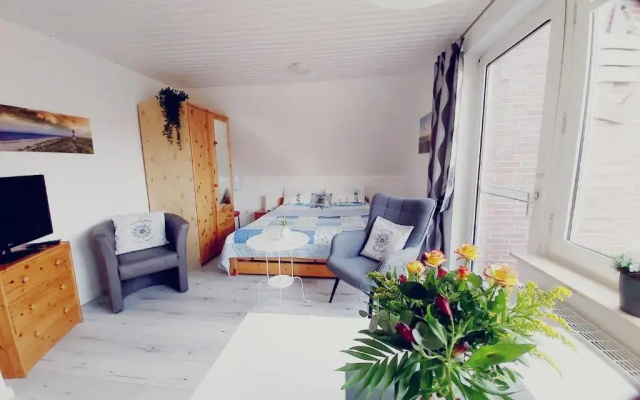 Apartment Storchennest