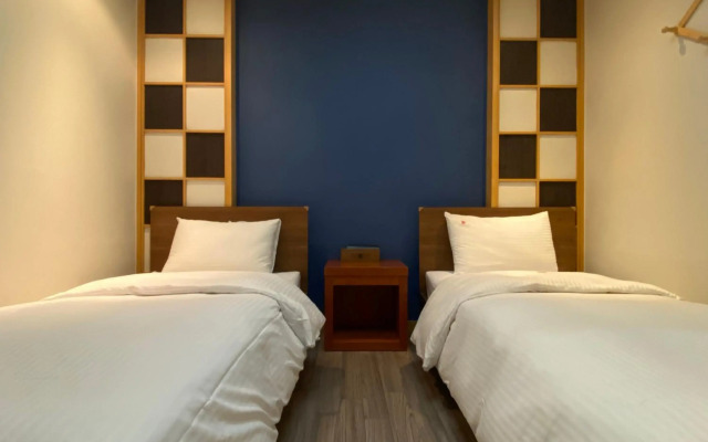 Daelim Hotel